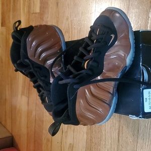 Nike Little Posite One